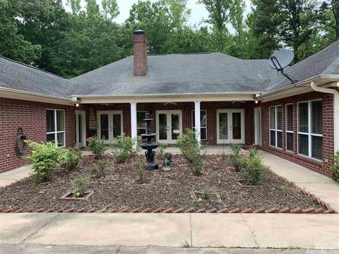 2610 Divoky, Pine Bluff, AR 71603 photo 39