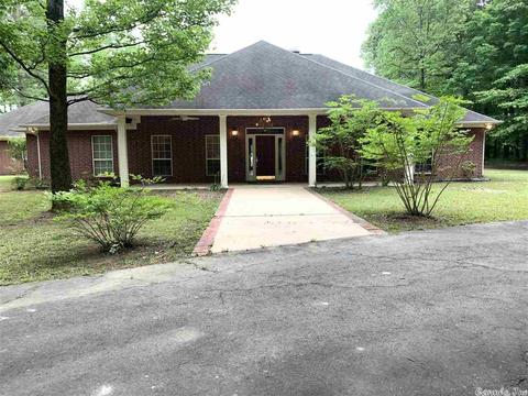 2610 Divoky, Pine Bluff, AR 71603 photo 1