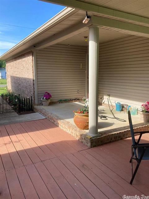 605 N Holly St, Beebe, AR 72012 photo 7
