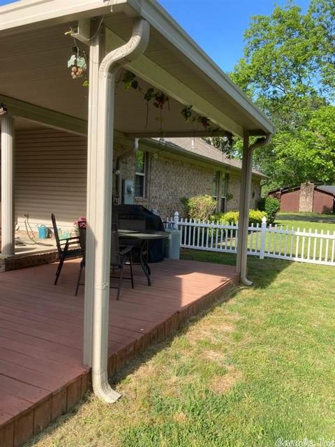 605 N Holly St, Beebe, AR 72012 photo 8