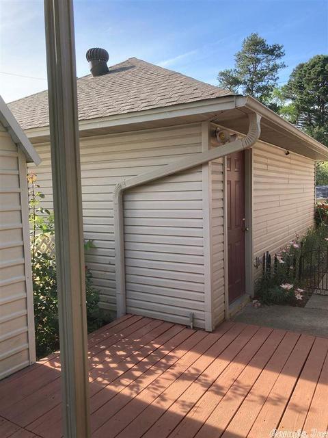 605 N Holly St, Beebe, AR 72012 photo 6