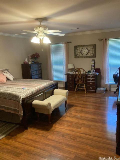 605 N Holly St, Beebe, AR 72012 photo 20