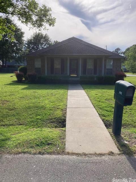 605 N Holly St, Beebe, AR 72012 photo 2