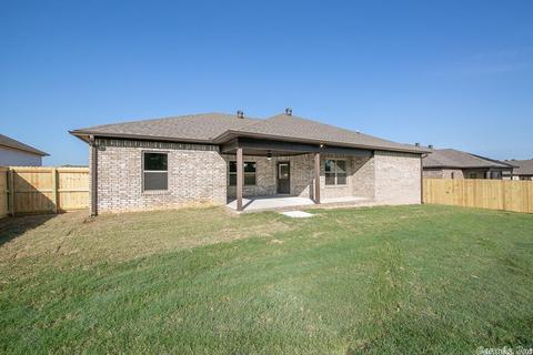 78 Cimarron Cir, Cabot, AR 72023 photo 39