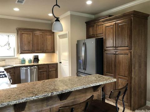 790 Mango Loop Dr, Austin, AR 72007 photo 20