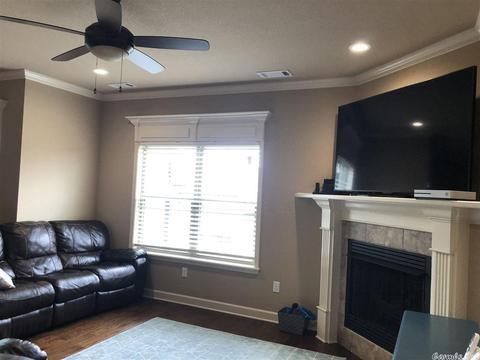 790 Mango Loop Dr, Austin, AR 72007 photo 5