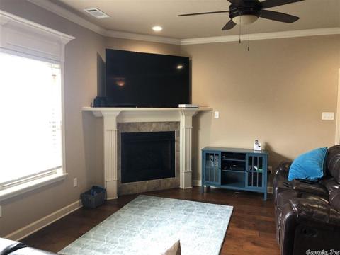 790 Mango Loop Dr, Austin, AR 72007 photo 6