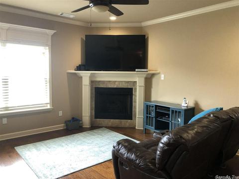 790 Mango Loop Dr, Austin, AR 72007 photo 7