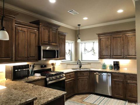 790 Mango Loop Dr, Austin, AR 72007 photo 21