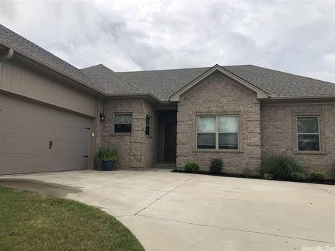 790 Mango Loop Dr, Austin, AR 72007 photo 1