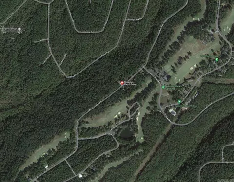 000 Mountain Ranch Dr, Fairfield Bay, AR 72088