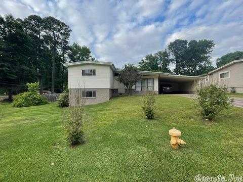 1208 Crystal Dr, Benton, AR 72015 photo 1