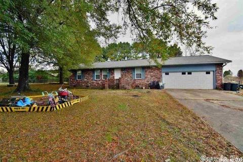 283 Campground Rd, Beebe, AR 72012 photo 1