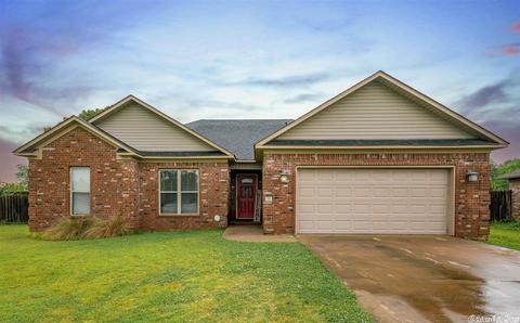 26 Eaglebrook Dr, Conway, AR 72032 photo 1