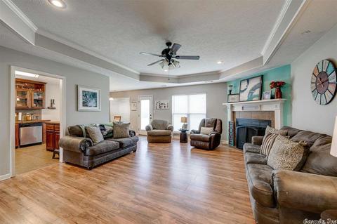 26 Eaglebrook Dr, Conway, AR 72032 photo 3