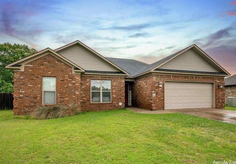 26 Eaglebrook Dr, Conway, AR 72032 photo 2
