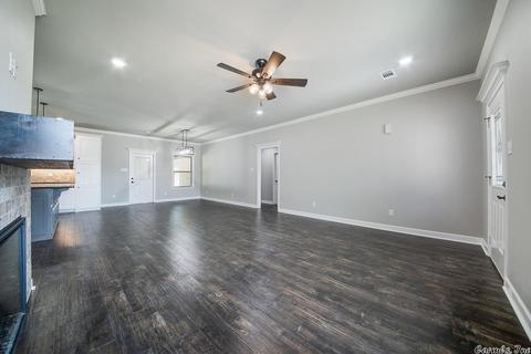 72 Cimarron Cir, Cabot, AR 72023 photo 3