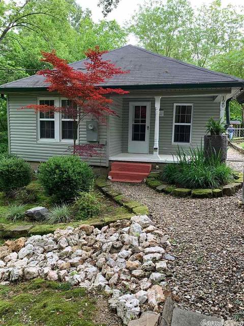 120 Irons Ln, Mount Ida, AR 71957 photo 1
