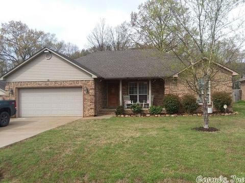36 Eaglebrook, Conway, AR 72032 photo 1