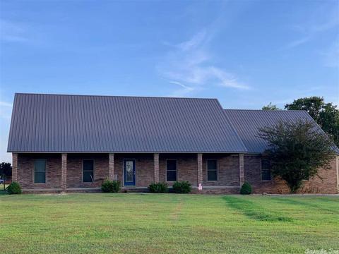 61 Hampton Rd, Guy, AR 72061 photo 2