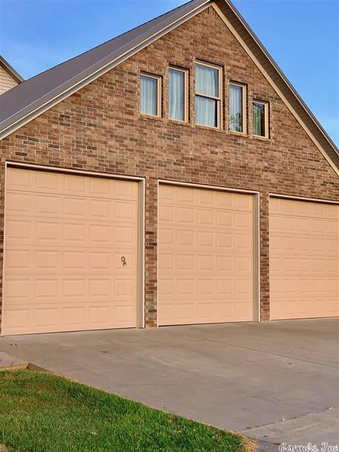 61 Hampton Rd, Guy, AR 72061 photo 4