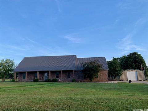61 Hampton Rd, Guy, AR 72061 photo 3