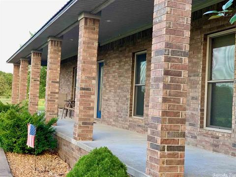 61 Hampton Rd, Guy, AR 72061 photo 6