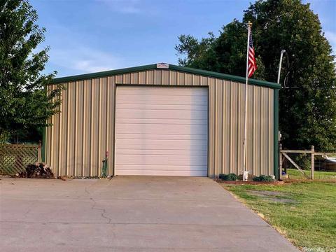 61 Hampton Rd, Guy, AR 72061 photo 5