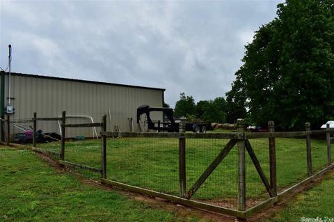 61 Hampton Rd, Guy, AR 72061 photo 7