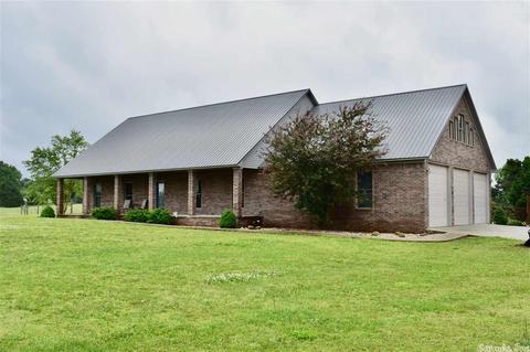 61 Hampton Rd, Guy, AR 72061 photo 1