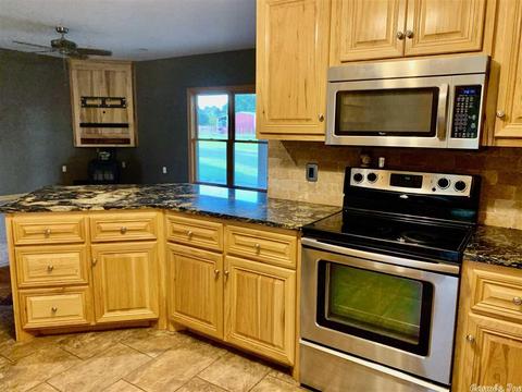 61 Hampton Rd, Guy, AR 72061 photo 13