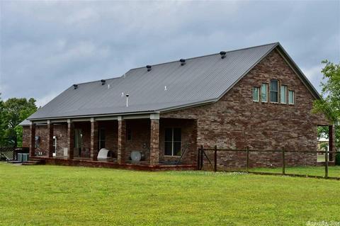 61 Hampton Rd, Guy, AR 72061 photo 9