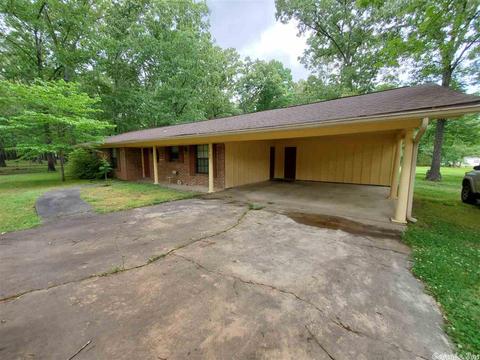 6907 Sorrells, Pine Bluff, AR 71603 photo 2