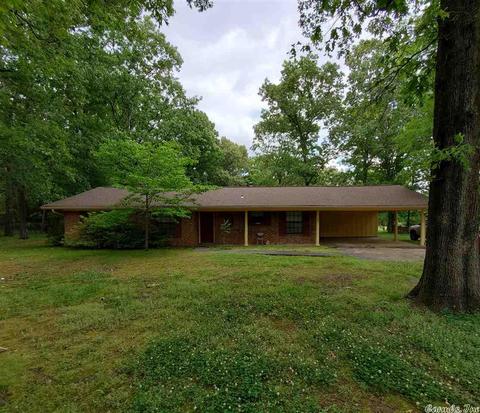 6907 Sorrells, Pine Bluff, AR 71603 photo 1