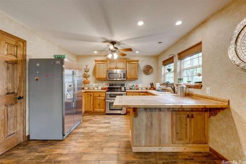9 Overlook Trl, Conway, AR 72032 photo 2