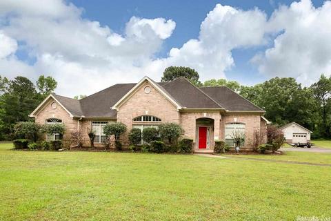 2 Pine Tree Rd, Cabot, AR 72023 photo 1