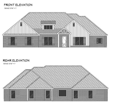 1017 Avilla Cv, Alexander, AR 72002 photo 1