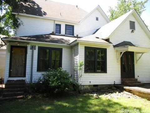 412 W Pine St, Warren, AR 71671 photo 4