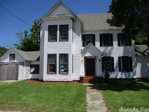 412 W Pine St, Warren, AR 71671 photo 2