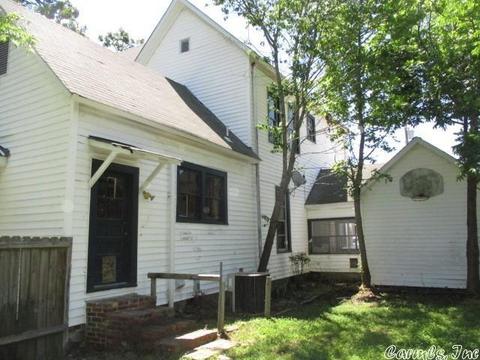 412 W Pine St, Warren, AR 71671 photo 5