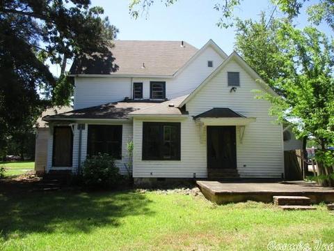 412 W Pine St, Warren, AR 71671 photo 7