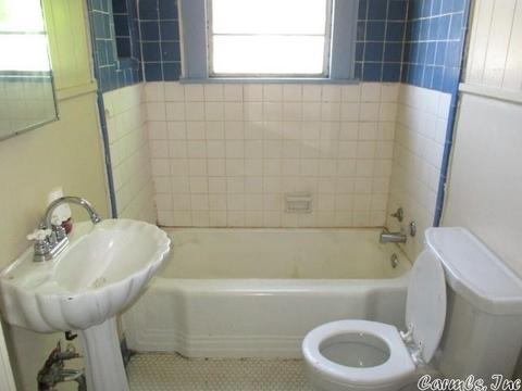 412 W Pine St, Warren, AR 71671 photo 21