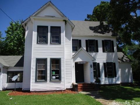 412 W Pine St, Warren, AR 71671 photo 1