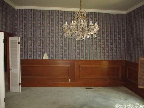 412 W Pine St, Warren, AR 71671 photo 16
