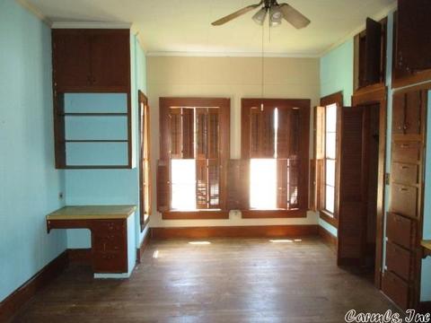 412 W Pine St, Warren, AR 71671 photo 22