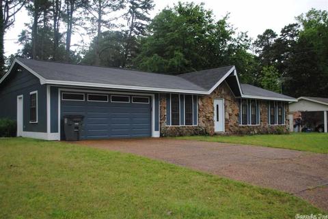 1409 Fox, Searcy, AR 72143 photo 20