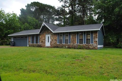 1409 Fox, Searcy, AR 72143 photo 2