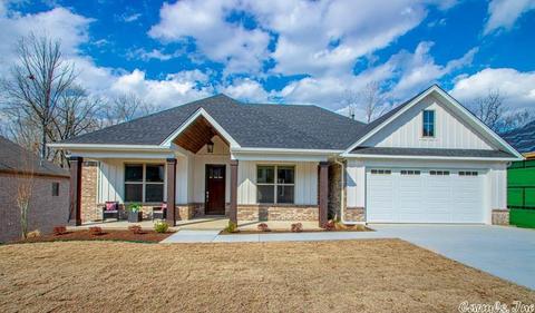 116 Eagle Ridge Dr, Maumelle, AR 72113 photo 1