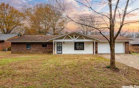 2003 Michelle Cir, Conway, AR 72034 photo 1