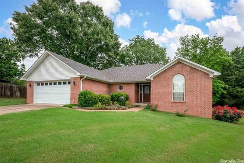1696 Highpoint Dr, Conway, AR 72034 photo 4